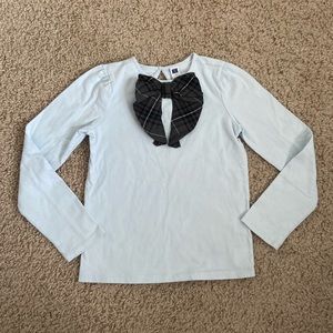 Janie and Jack girl top